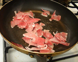 簡単☆れんこんとピーマンのカレーきんぴら作り方3写真