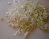 和風ロール白菜作り方1写真