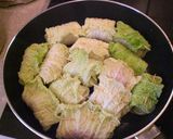 和風ロール白菜作り方6写真