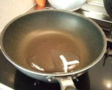 豚バラの煮豚。塩煮豚または醤油味でも！作り方2写真