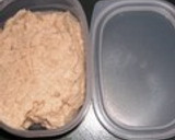 酒かすと白味噌の超お手軽わさび漬けの素作り方19写真