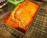 【アンチョビとバジル】ケーク・サレ作り方10写真