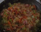 感謝祭2011：スタフィン作り方4写真