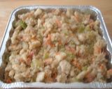 感謝祭2011：スタフィン作り方6写真