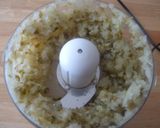 ブラックビーンズ★黒豆のスープ作り方3写真