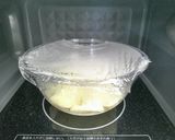 じゃがいもと小松菜の味噌炒め作り方3写真
