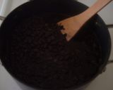ブラックビーンズ★黒豆のスープ作り方6写真