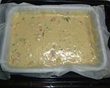 簡単♫カレー風味のパンケーキ作り方3写真