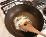 スイートなロイヤルグラタン作り方1写真