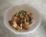 簡単　塩麹を使ったチキン南蛮作り方9写真