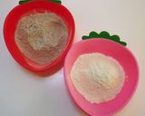 * ヘクセンハウス ★ お菓子の家♪作り方1写真