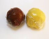 * ヘクセンハウス ★ お菓子の家♪作り方3写真
