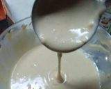 米粉ときな粉のパンケーキ作り方3写真