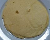 米粉ときな粉のパンケーキ作り方6写真