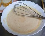 きな粉で和風♬フレンチトースト♡作り方4写真