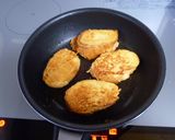 きな粉で和風♬フレンチトースト♡作り方7写真