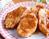 きな粉で和風♬フレンチトースト♡作り方9写真