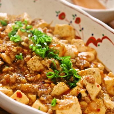 我が家の麻婆豆腐 by 真さん 【クックパッド】 簡単おいしいみんなの