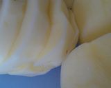 母の味・覚えてネ❀ポテトコロッケ作り方1写真