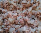 母の味・覚えてネ❀ポテトコロッケ作り方3写真