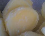 母の味・覚えてネ❀ポテトコロッケ作り方4写真