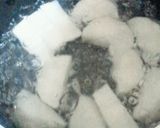 ★ヘルシーに♪おでん風煮物作り方1写真