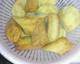 ★ヘルシーに♪おでん風煮物作り方2写真