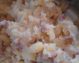 母の味・覚えてネ❀ポテトコロッケ作り方5写真