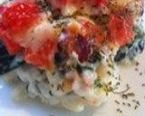 優しい * チキンドリア *作り方9写真