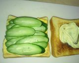 ホットサンド作り方9写真