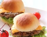 私のお気に入り☆納豆ハンバーグ作り方9写真