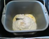 うさぎパン作り方1写真