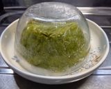 レンジにお任せ♪どデカい・ロールキャベツ作り方11写真