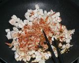 そうめんで☺フォー作り方1写真