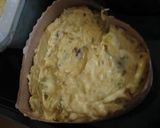 アレンジ自在　基本のパウンドケーキ作り方8写真
