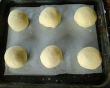 うさぎパン作り方5写真