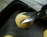 うさぎパン作り方6写真