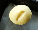 うさぎパン作り方7写真