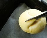 うさぎパン作り方8写真