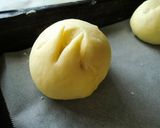 うさぎパン作り方9写真