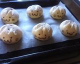 うさぎパン作り方11写真