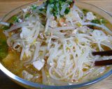 そうめんで☺フォー作り方5写真