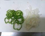 簡単!ジンギスカン炒め作り方4写真