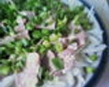 酒がすすむよ～★・・・豚タン塩作り方3写真