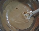 チョコレート＆ラズベリーのシャルロット作り方15写真