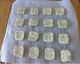 ☆ミルクティークッキー☆作り方7写真