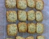 ☆ミルクティークッキー☆作り方8写真
