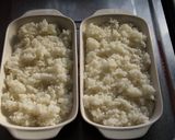 カレーライスにあきたら簡単カレードリア♪作り方1写真