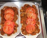 カレーライスにあきたら簡単カレードリア♪作り方3写真