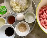 焼売作り方1写真